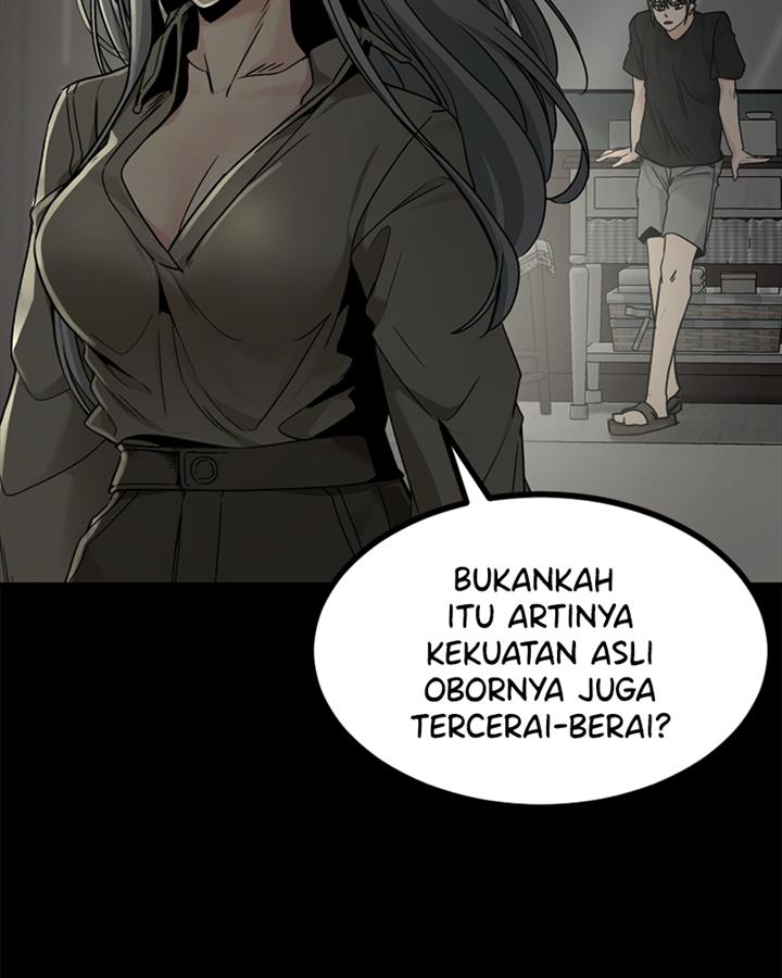 Hero Killer Chapter 100 Gambar 61