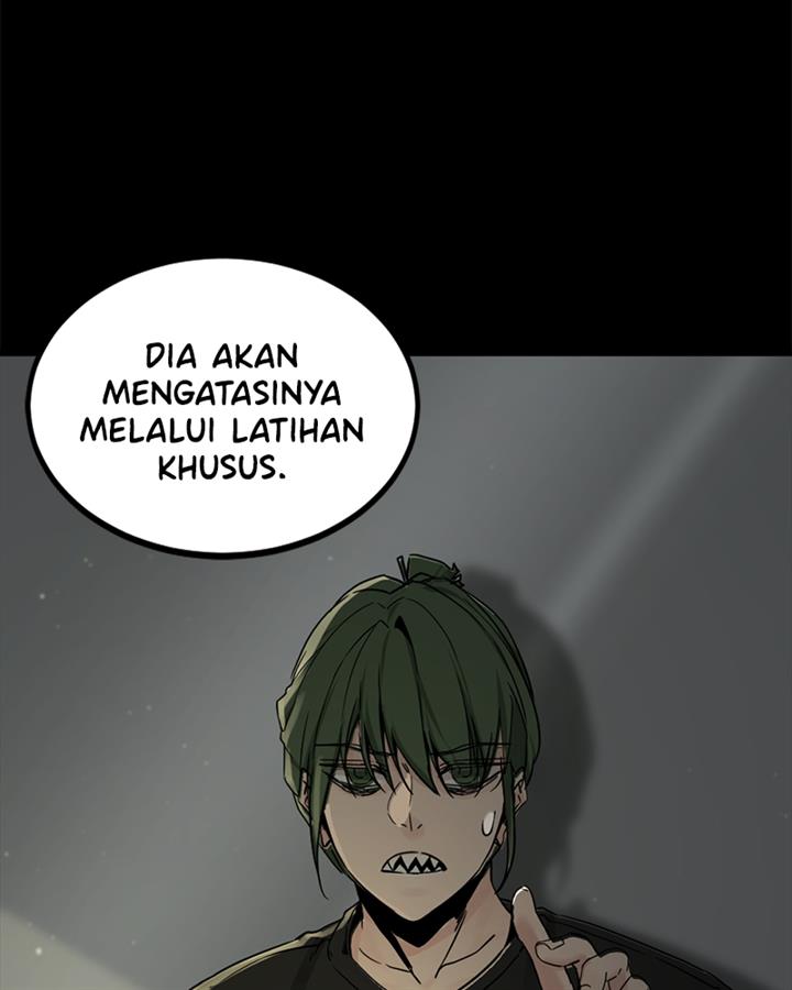 Hero Killer Chapter 100 Gambar 62