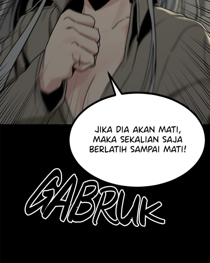 Hero Killer Chapter 100 Gambar 65