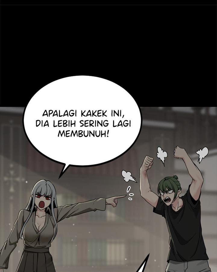 Hero Killer Chapter 100 Gambar 74