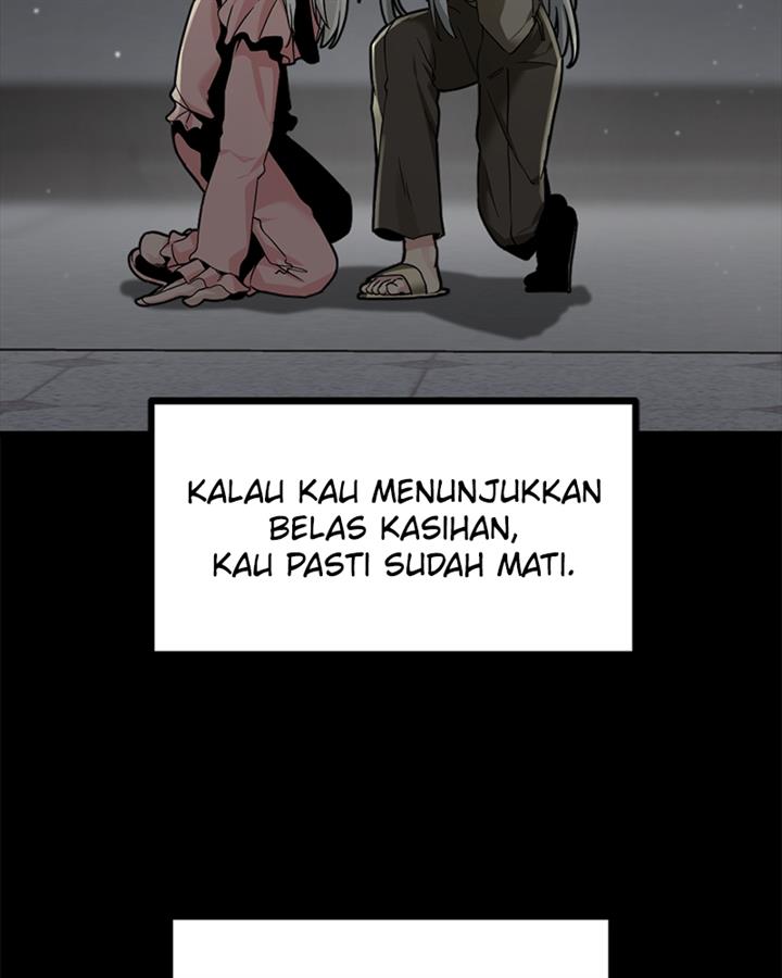 Hero Killer Chapter 100 Gambar 76