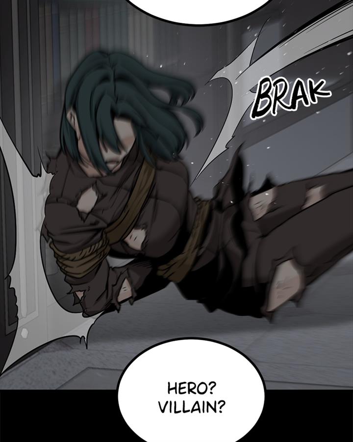 Hero Killer Chapter 100 Gambar 81