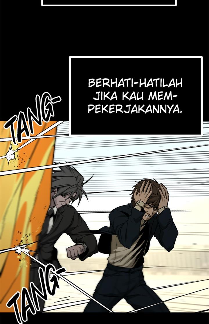 Hero Killer Chapter 99 Gambar 11