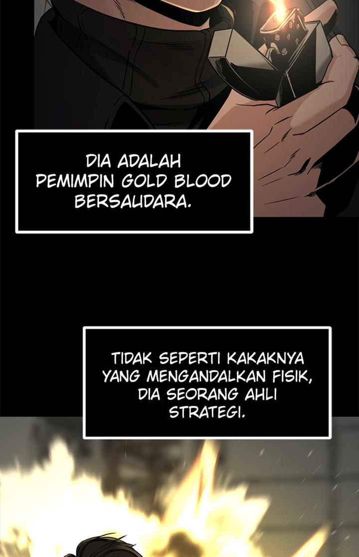 Hero Killer Chapter 99 Gambar 17