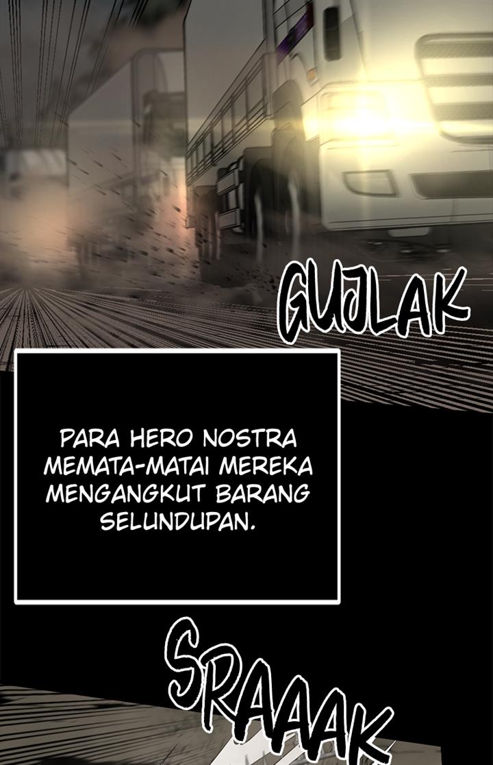 Hero Killer Chapter 99 Gambar 25