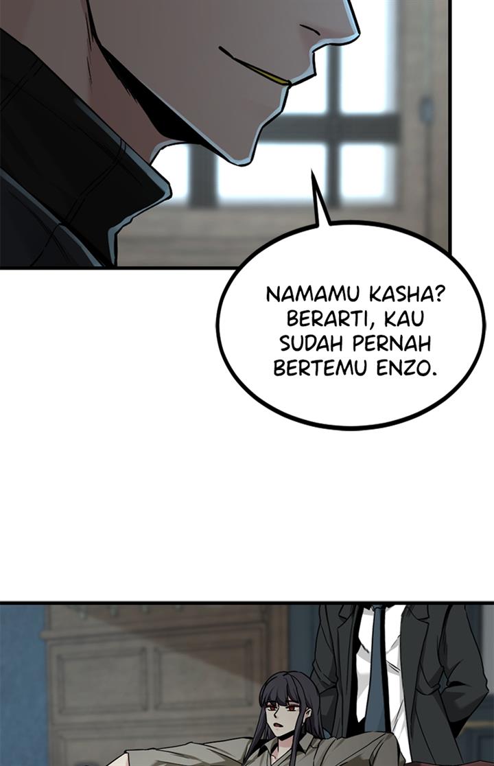 Hero Killer Chapter 99 Gambar 44