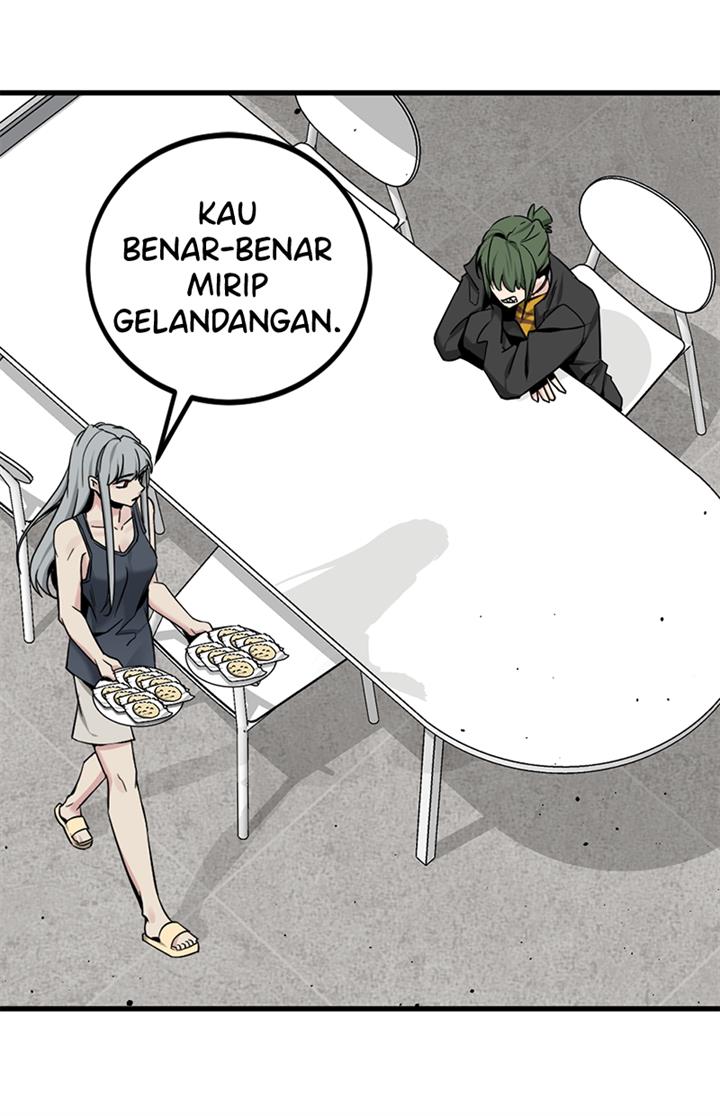 Hero Killer Chapter 98 Gambar 11