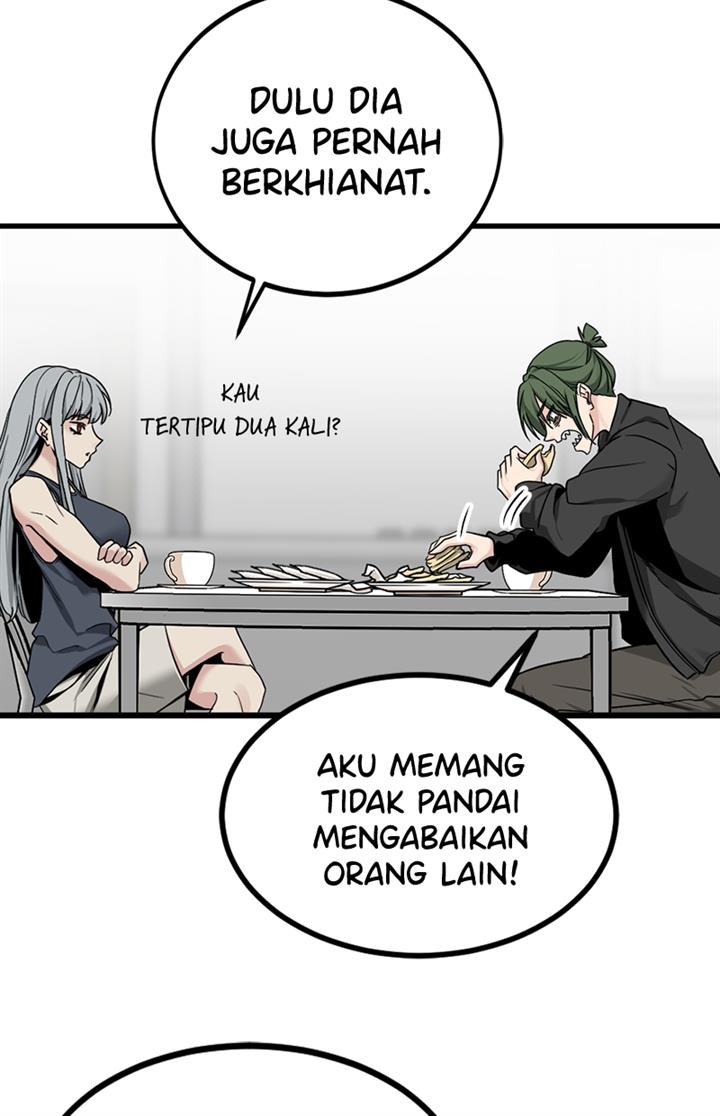 Hero Killer Chapter 98 Gambar 16