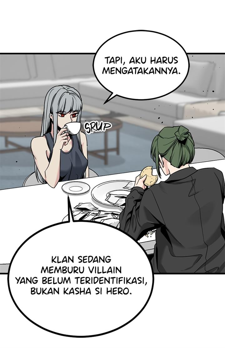 Hero Killer Chapter 98 Gambar 22