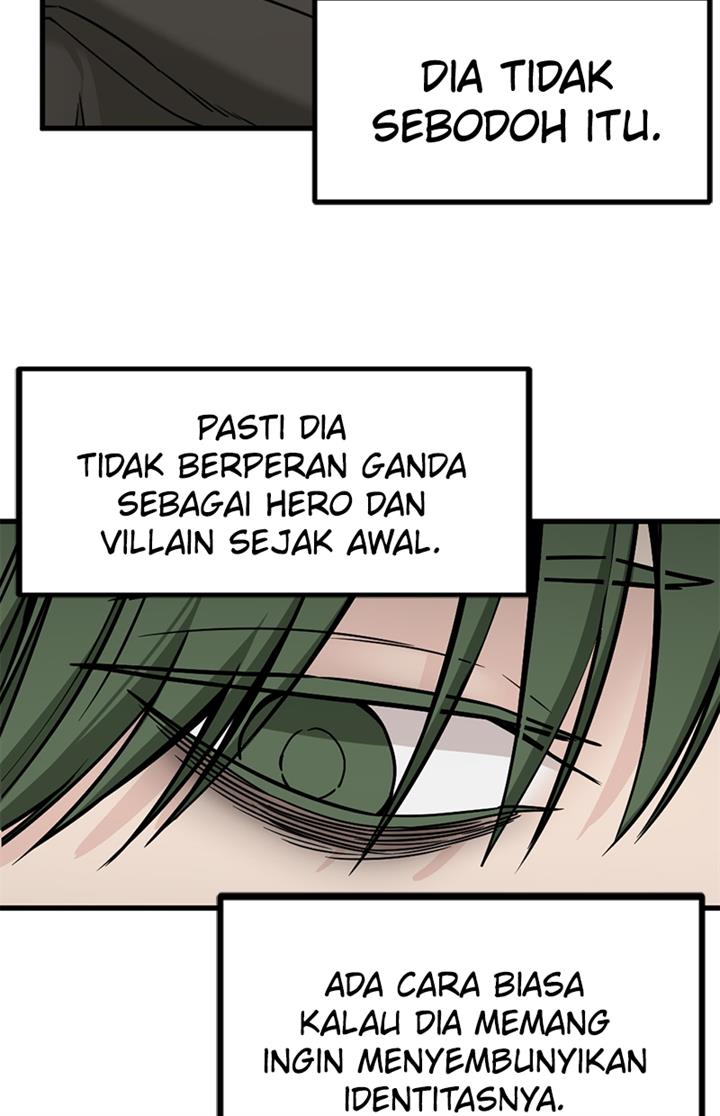 Hero Killer Chapter 98 Gambar 24