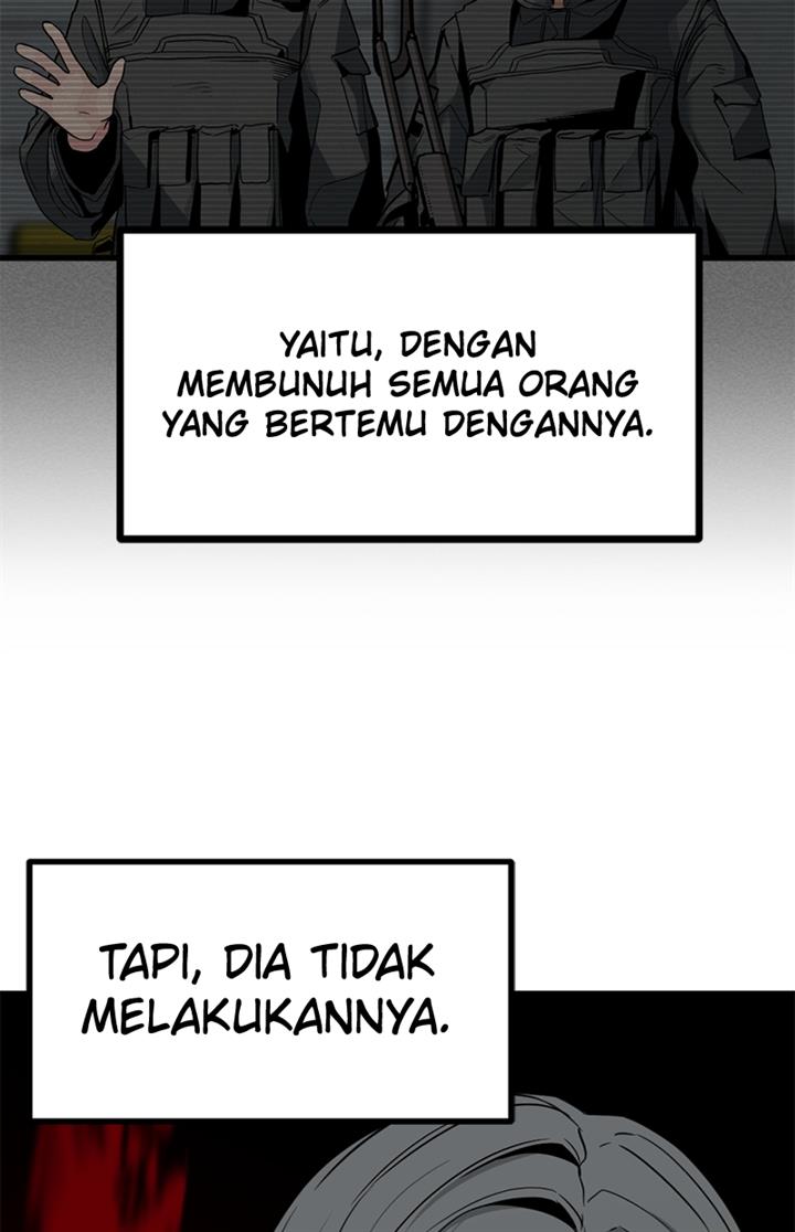 Hero Killer Chapter 98 Gambar 26