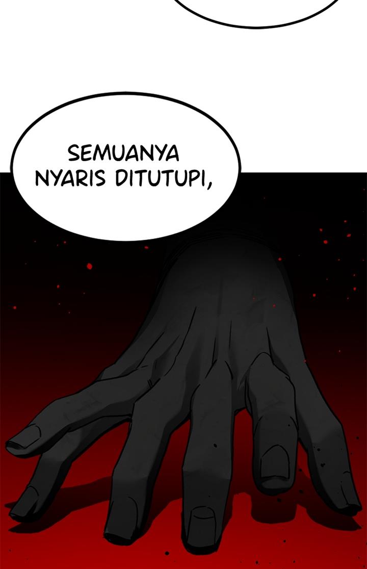 Hero Killer Chapter 98 Gambar 35