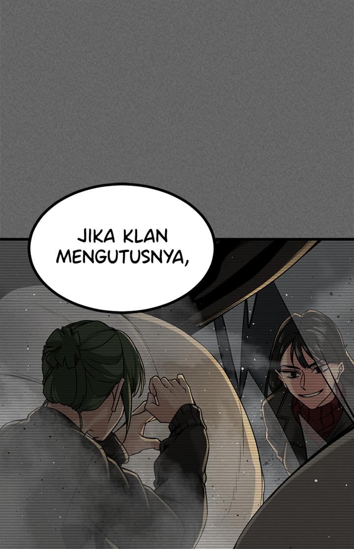 Hero Killer Chapter 98 Gambar 43