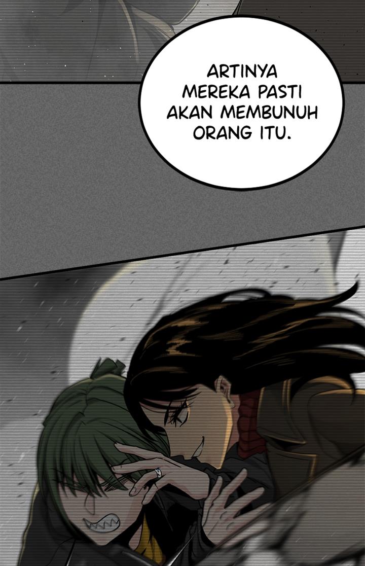 Hero Killer Chapter 98 Gambar 44