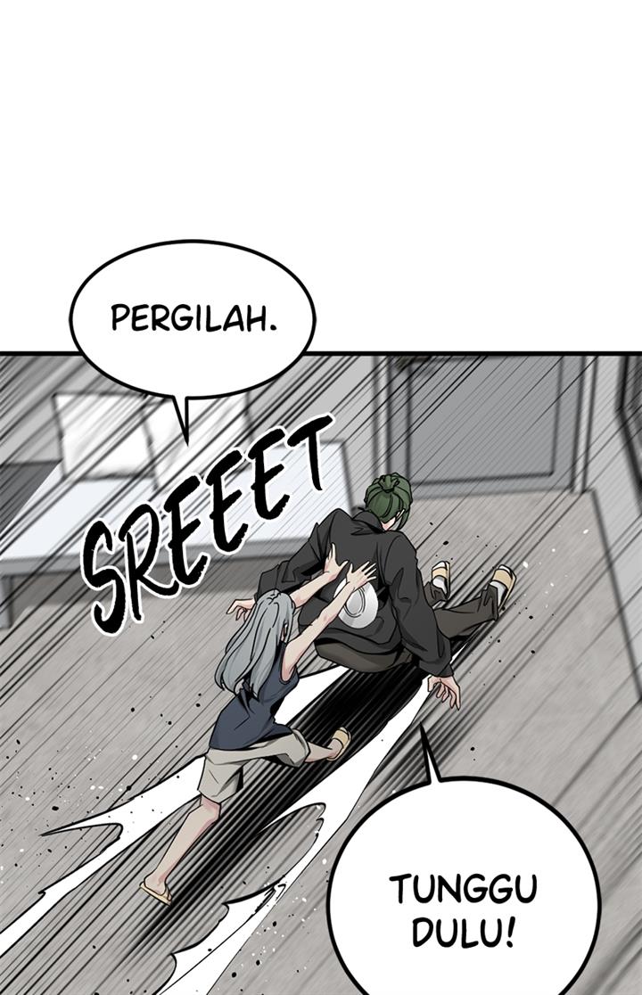 Hero Killer Chapter 98 Gambar 49