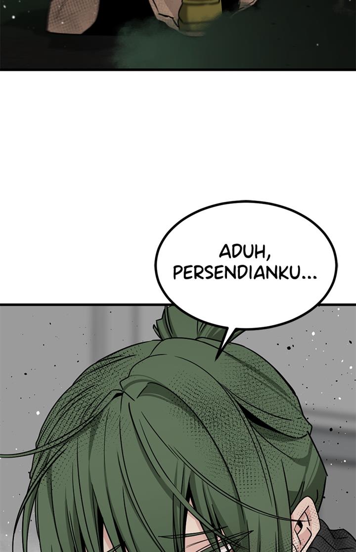 Hero Killer Chapter 98 Gambar 5