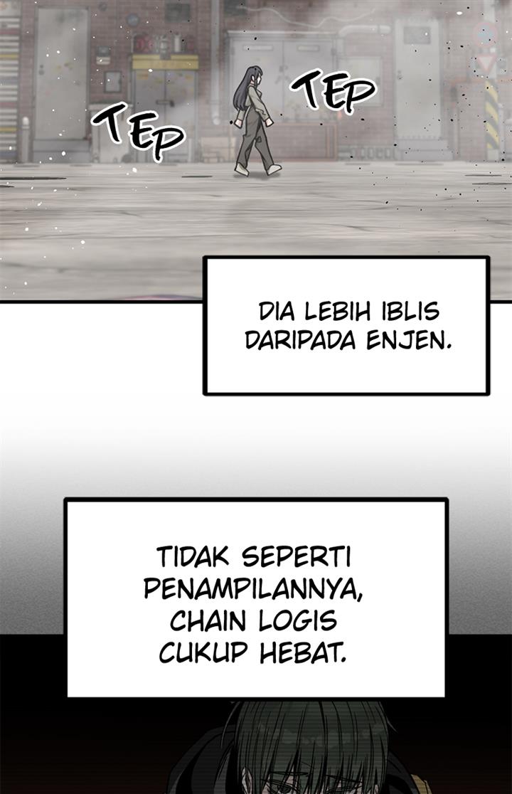 Hero Killer Chapter 98 Gambar 59