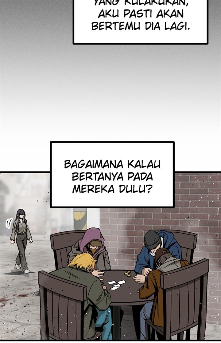 Hero Killer Chapter 98 Gambar 67