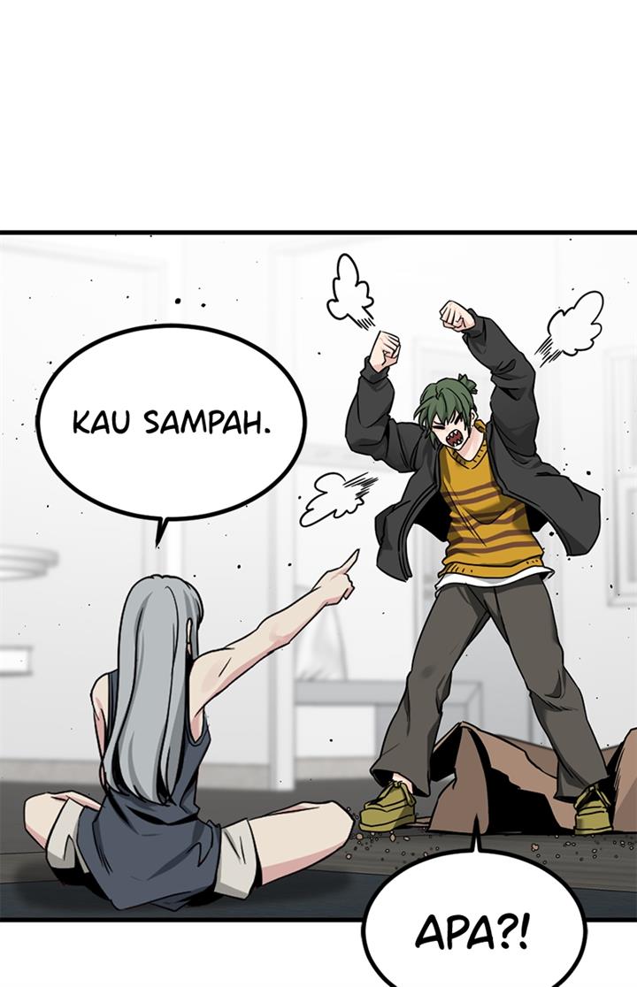 Hero Killer Chapter 98 Gambar 9