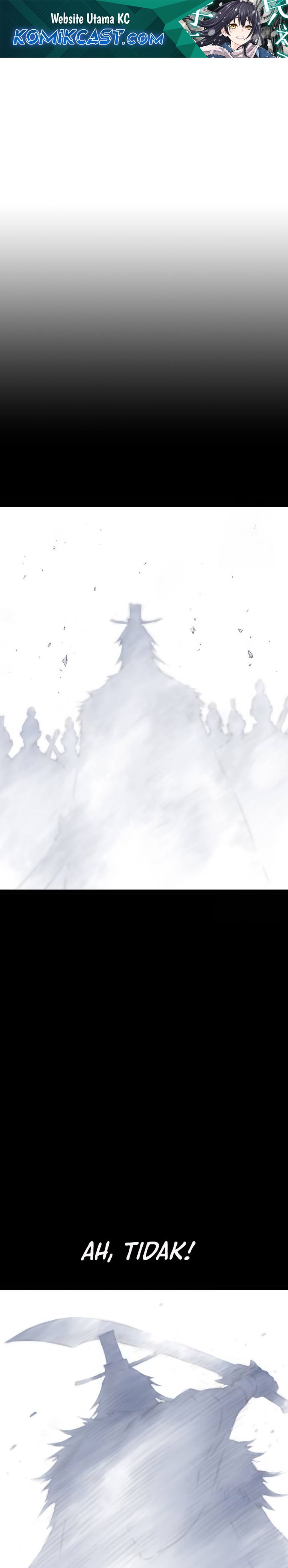 Baca Manhwa Asura (Ryu Ki-Un) Chapter 39 Gambar 2