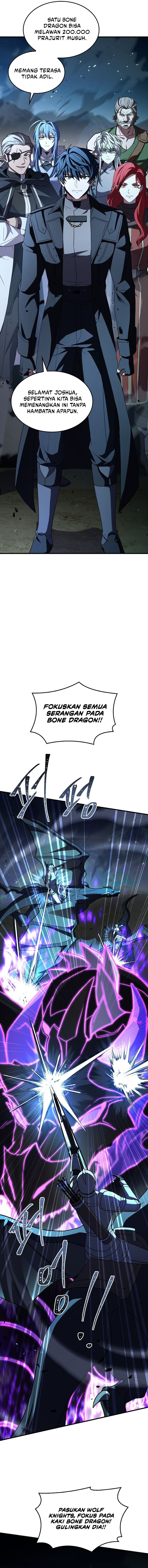 Return of The Greatest Lancer Chapter 146 Gambar 10