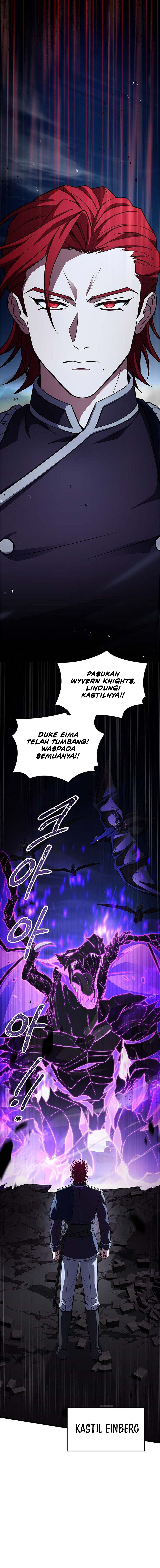 Return of The Greatest Lancer Chapter 146 Gambar 9