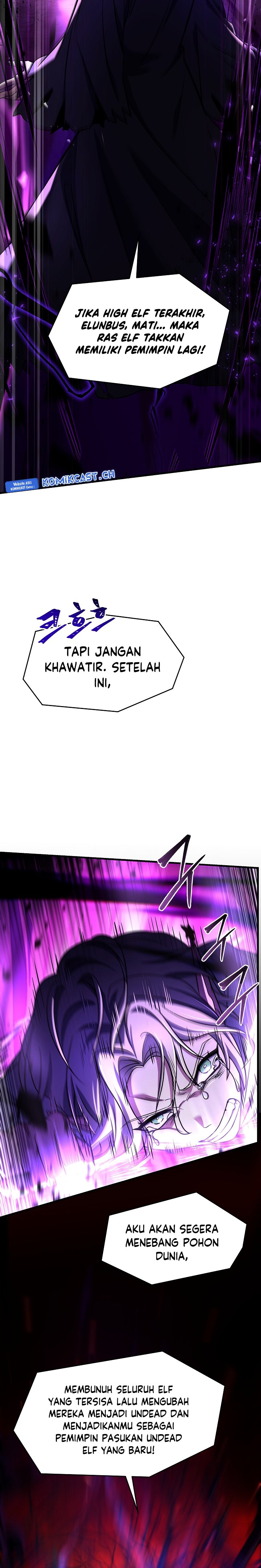 Return of The Greatest Lancer Chapter 114 Gambar 10