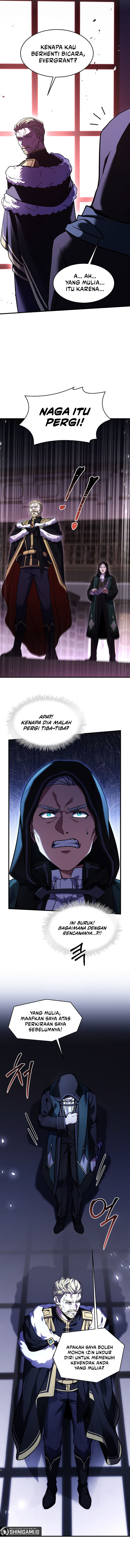 Return of The Greatest Lancer Chapter 96 Gambar 9