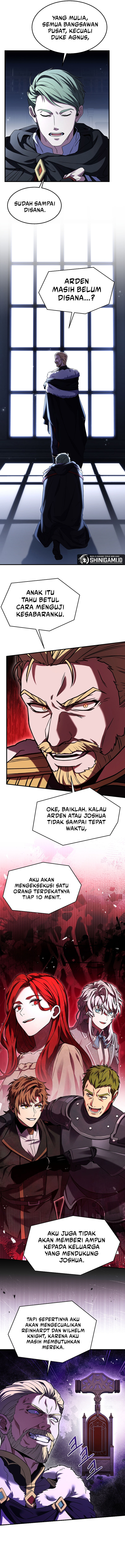 Return of The Greatest Lancer Chapter 95 Gambar 14