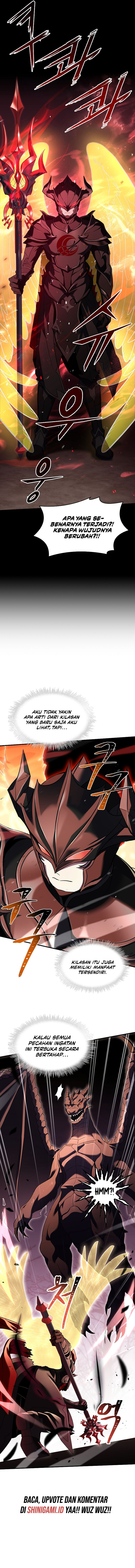 Return of The Greatest Lancer Chapter 94 Gambar 15