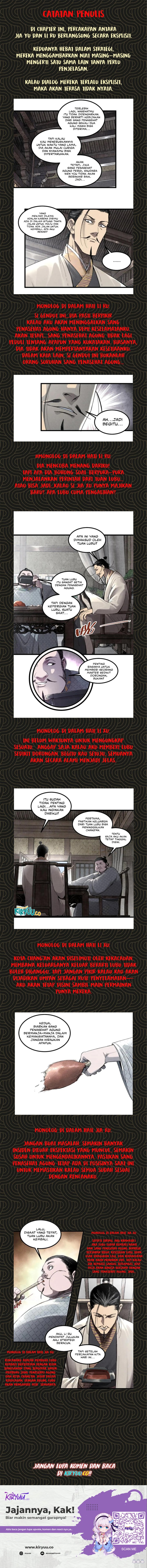 Lu Bu’s Life Simulator Chapter 107 Gambar 9