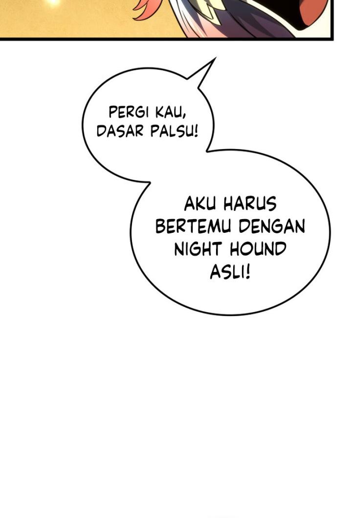 Revenge of the Iron-Blooded Sword Hound Chapter 102 Gambar 43