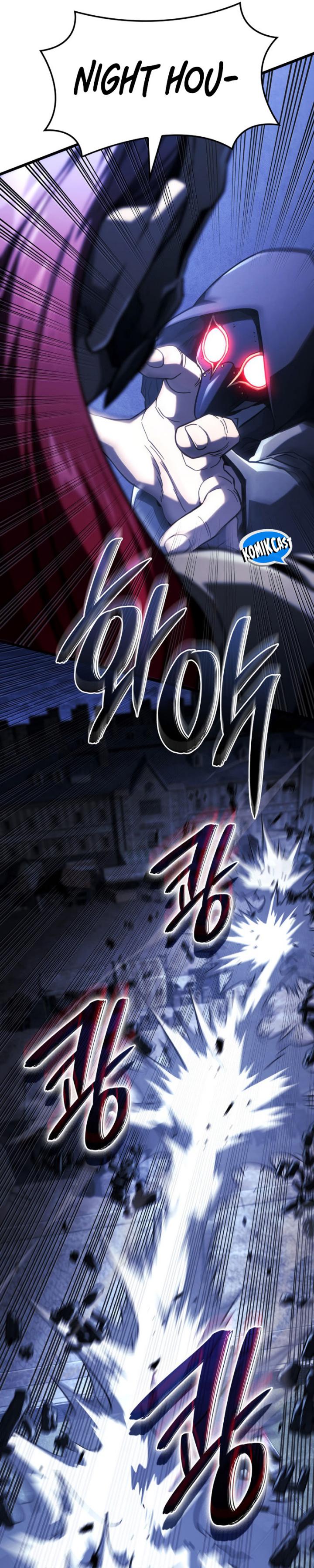 Revenge of the Iron-Blooded Sword Hound Chapter 102 Gambar 58