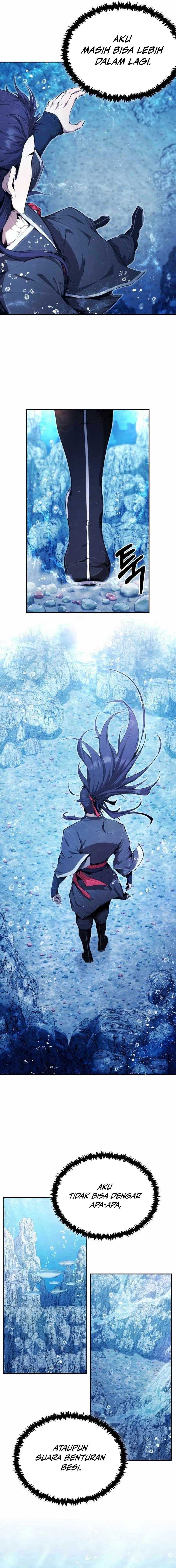 The Demonic Cult Leader Is Too Reluctant Chapter 39 Gambar 17