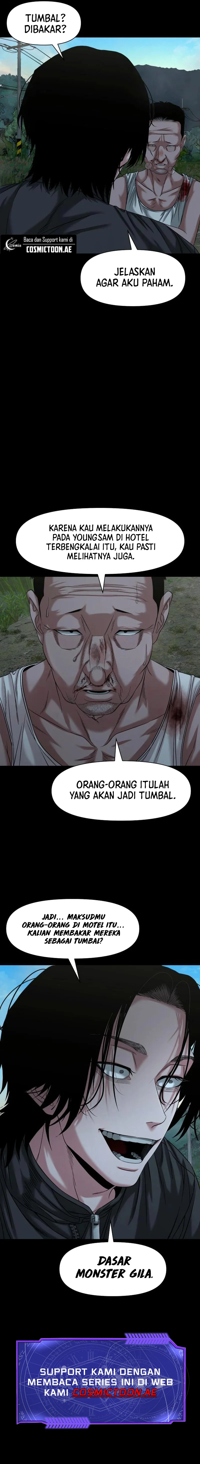 Gwichonri Chapter 54 Gambar 11