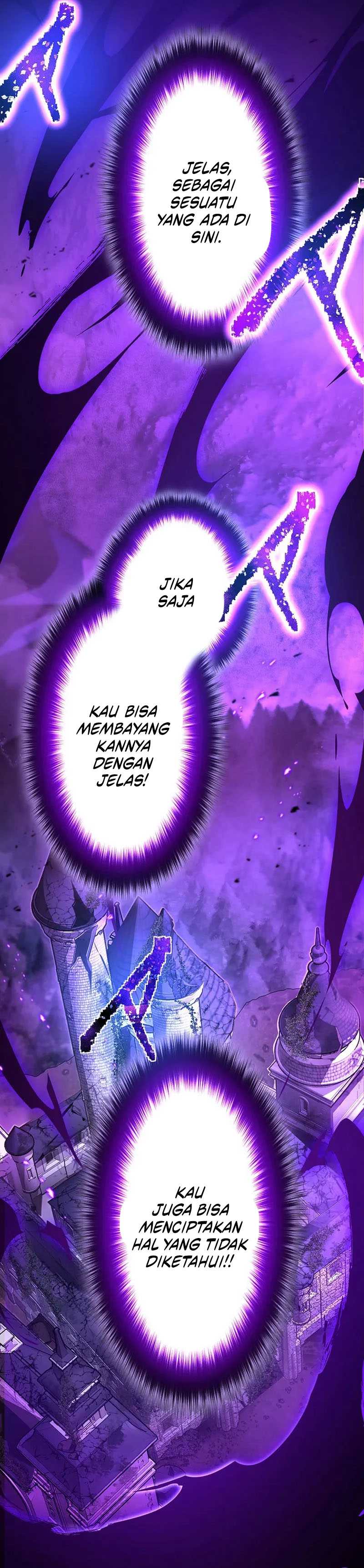I Reincarnated as an SSS-Ranked Goblin Chapter 79 Gambar 21