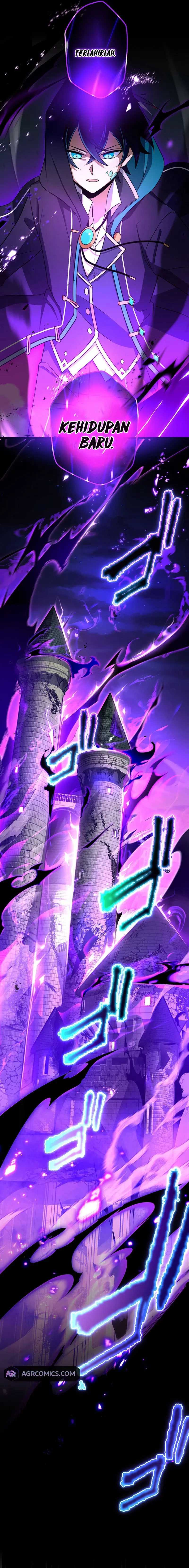 I Reincarnated as an SSS-Ranked Goblin Chapter 79 Gambar 23