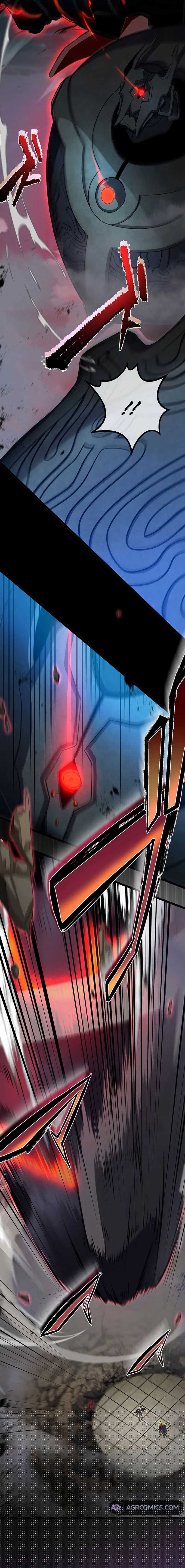 I Reincarnated as an SSS-Ranked Goblin Chapter 79 Gambar 6
