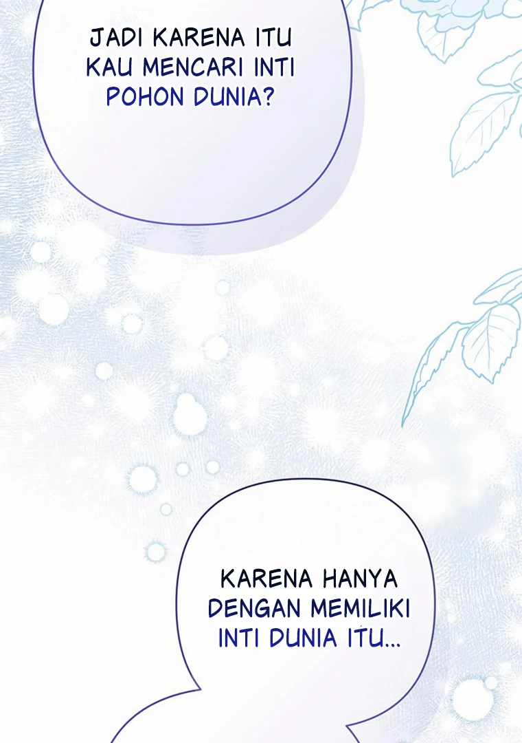 Baby Tyrant Chapter 101 Gambar 106
