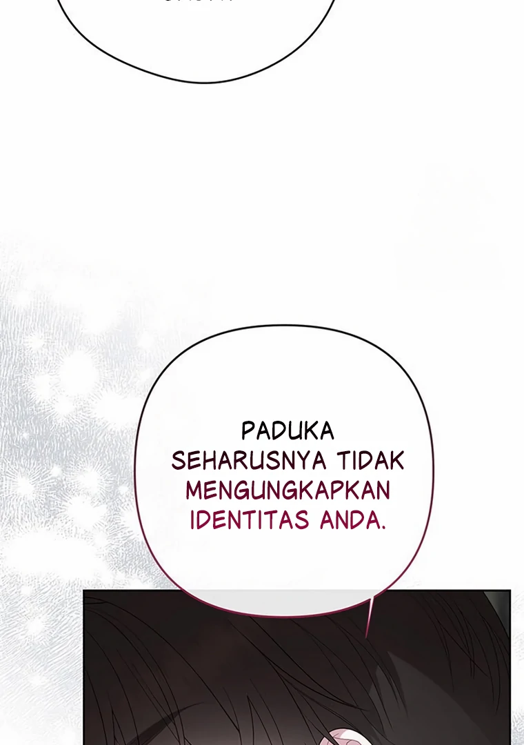 Baby Tyrant Chapter 101 Gambar 113