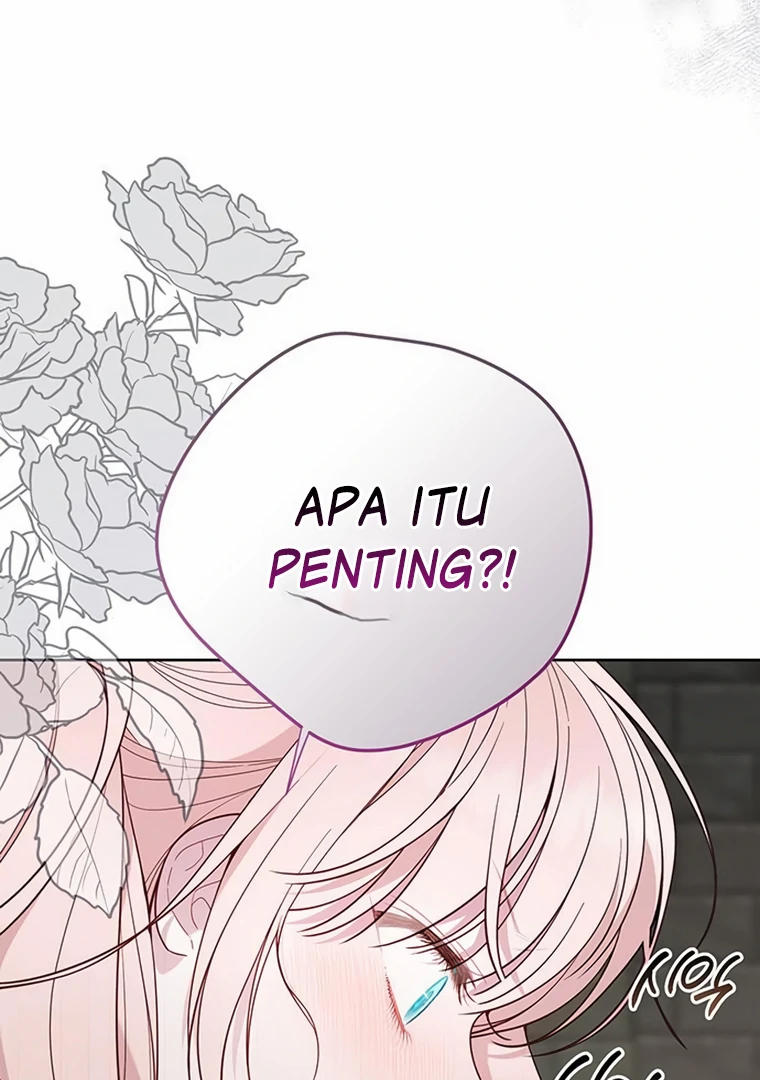 Baby Tyrant Chapter 101 Gambar 115