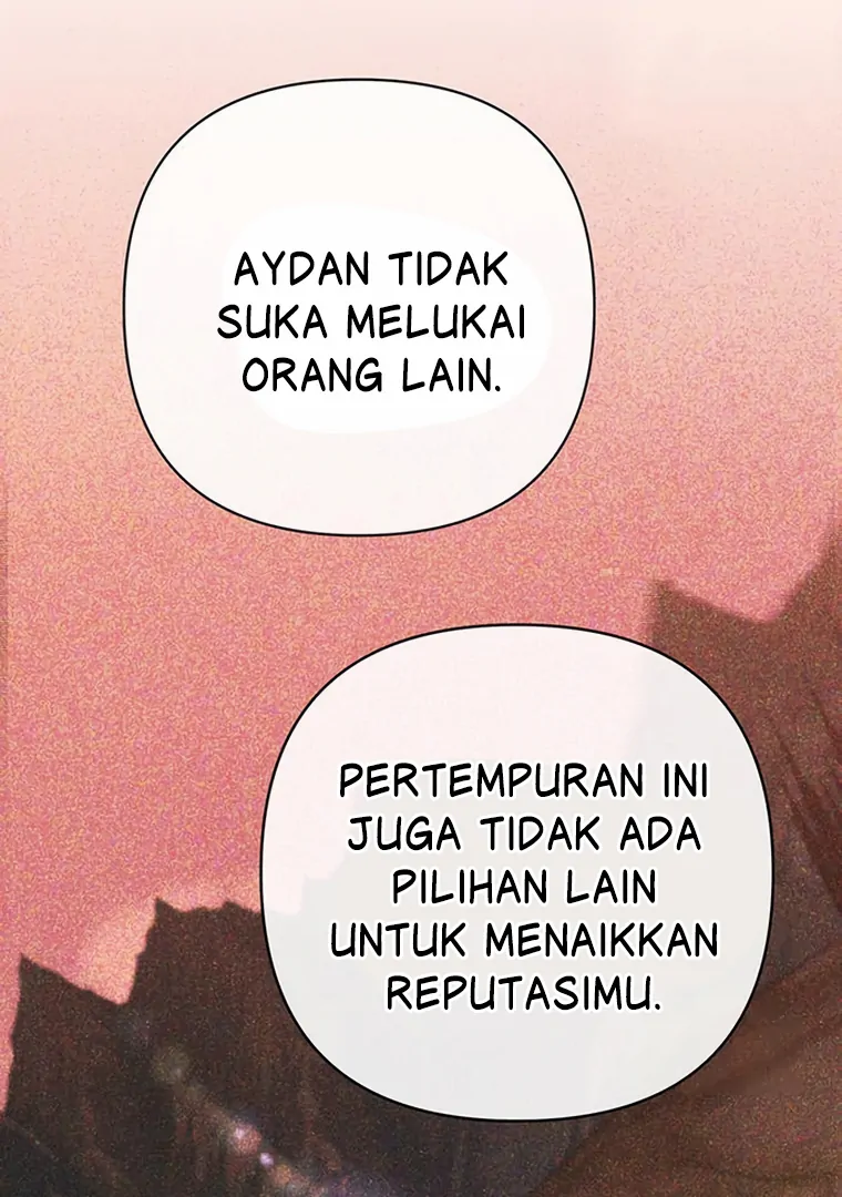 Baby Tyrant Chapter 101 Gambar 119