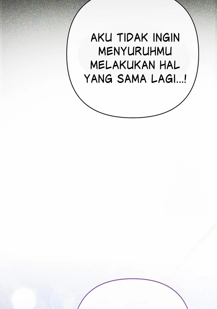 Baby Tyrant Chapter 101 Gambar 121