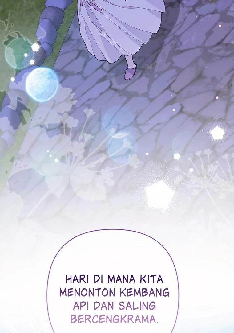 Baby Tyrant Chapter 101 Gambar 123