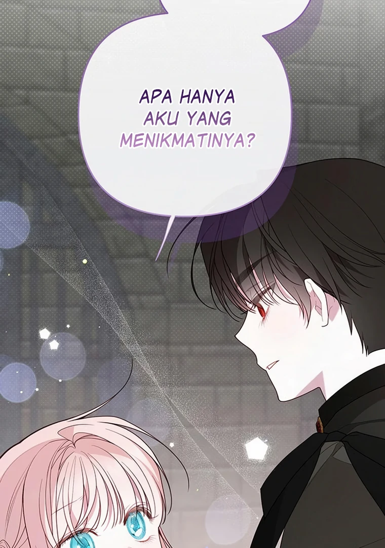 Baby Tyrant Chapter 101 Gambar 129