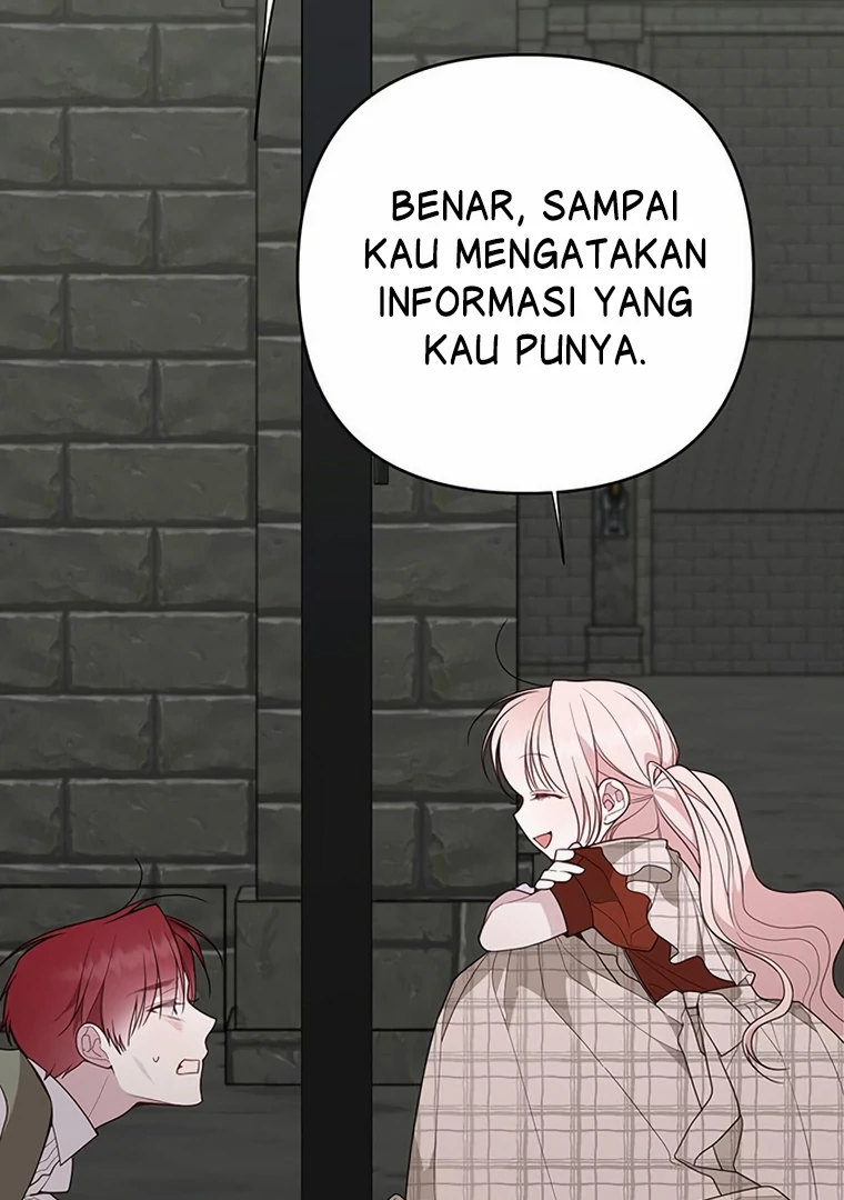 Baby Tyrant Chapter 101 Gambar 13