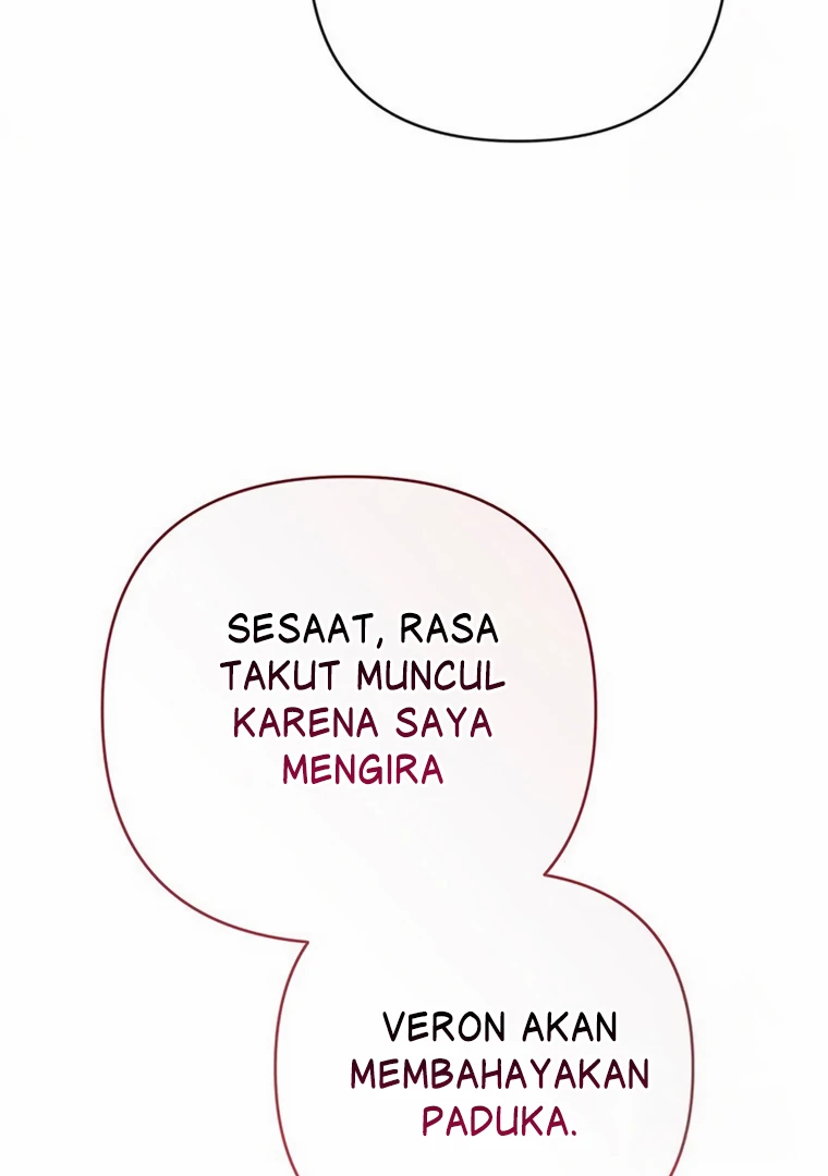 Baby Tyrant Chapter 101 Gambar 132