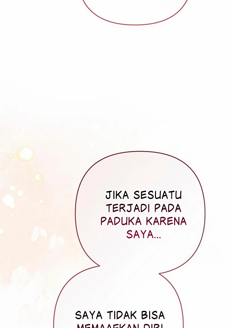 Baby Tyrant Chapter 101 Gambar 133