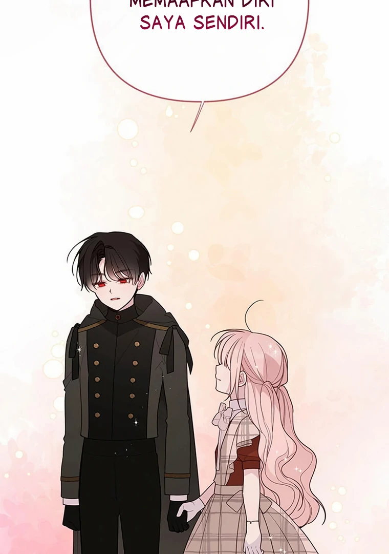 Baby Tyrant Chapter 101 Gambar 134