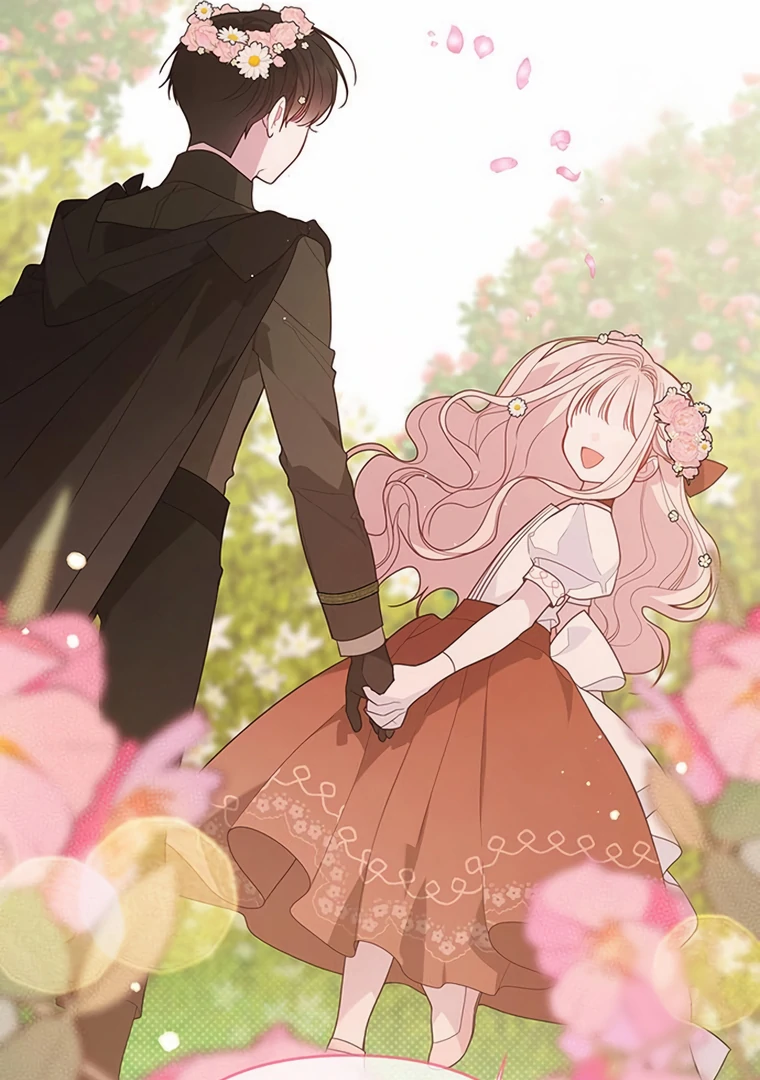 Baby Tyrant Chapter 101 Gambar 145